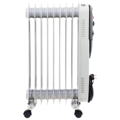 Масляный обогреватель MTX OCH-2000, 230 В, 2000 Вт MTX купить в Москве с доставкой по всей России | ProtosMarket.ru