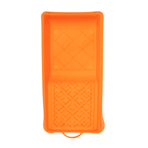 Малярный набор для фасадных работ: кювета 150 мм х 290 мм и мини-валик 110 мм Сибртех купить в Москве с доставкой по всей России | ProtosMarket.ru