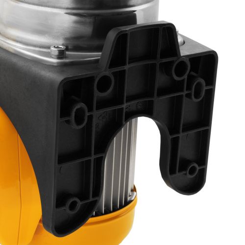 Садовый поверхностный насос GP1200Х, 1200 Вт, 3700 л/ч, подъем 46 м, нержавейка Denzel купить в Москве с доставкой по всей России | ProtosMarket.ru