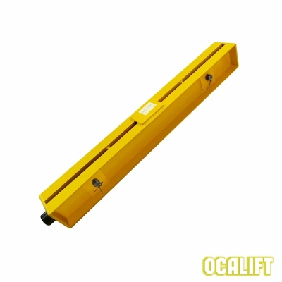 Балка концевая подвесная XGDB 10т 2,8 м без крановых кареток купить в Москве с доставкой по всей России | ProtosMarket.ru