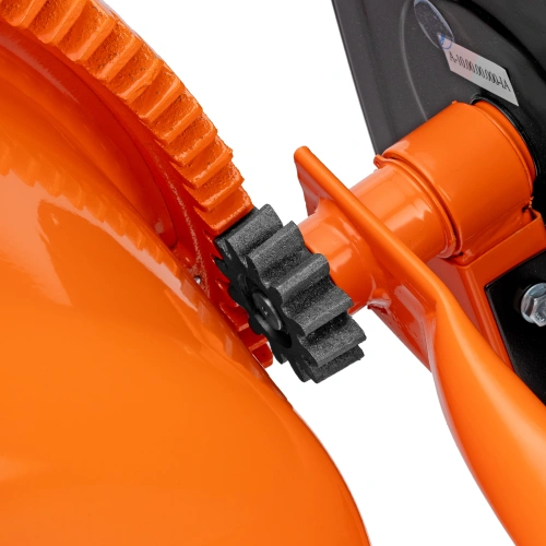 Бетоносмеситель БСН-180, мощность 700 Вт Сибртех по ценам производителя в Казани с доставкой по всей России