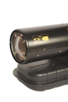 Пушка тепловая дизельная прямого нагрева 20 кВт TOR BGO1601-20 купить в Москве с доставкой по всей России | ProtosMarket.ru