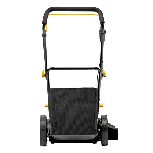 Газонокосилка аккумуляторная бесщет. DLM-460, 460 мм, травосб. 65 л., Li-Ion, 40 В Denzel по ценам производителя в Казани с доставкой по всей России