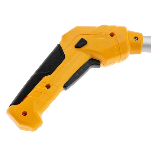 Ножницы-кусторез с телескопической штангой аккумуляторные G801E с акк. 7.2В Li-Ion 1.5 Ач Denzel купить в Москве с доставкой по всей России | ProtosMarket.ru