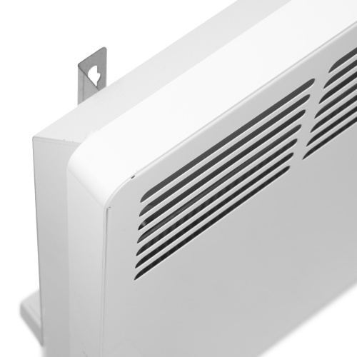 Конвектор электрический КМ-1000.1, 230 В, 1000 Вт, X-образный нагреватель, колеса, термостат MTX по ценам производителя в Казани с доставкой по всей России