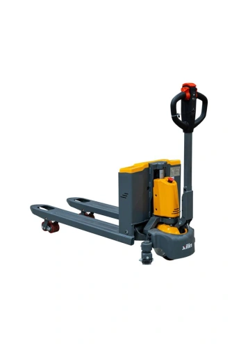 Тележка электрическая 1500 кг 1150 мм XILIN CBD15W-II Li-ion 24V/25Ah с колесом баланса* купить в Москве с доставкой по всей России | ProtosMarket.ru