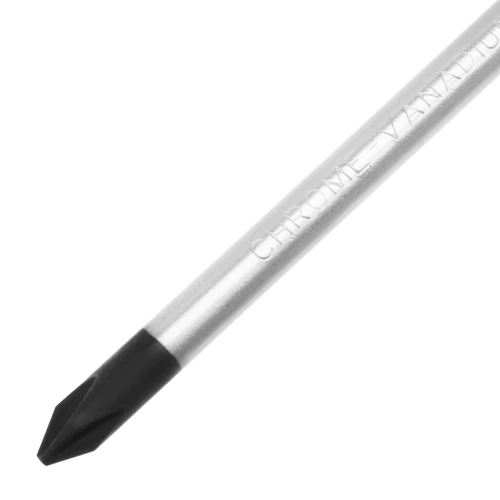 Отвертка, PH1 х 75 мм, CrV, трехкомпонентная рукоятка Сибртех купить в Москве с доставкой по всей России | ProtosMarket.ru