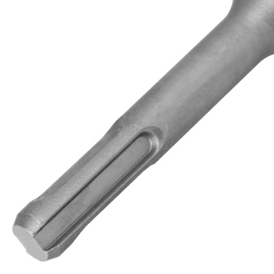 Бур по бетону, 18 x 450 мм, SDS Plus Сибртех купить в Москве с доставкой по всей России | ProtosMarket.ru