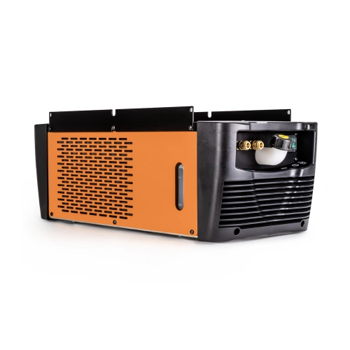 Блок охлаждения WECO CU 18 по ценам производителя в Казани с доставкой по всей России