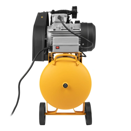 Компрессор воздушный BCW3000-T/100, ременный привод, 3.0 кВт, 100 литров, 520 л/мин Denzel по ценам производителя в Казани с доставкой по всей России