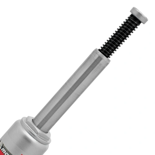 Домкрат гидравлический бутылочный, 3 т, высота подъема 194-372 мм, в пластиковый кейсе Matrix по ценам производителя в Казани с доставкой по всей России