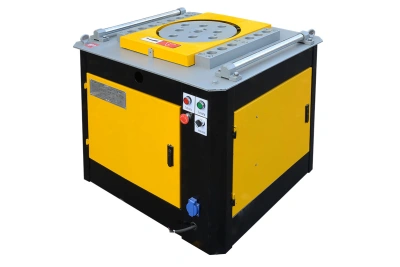 Станок для гибки арматуры ТСС GW 42N по ценам производителя в Казани с доставкой по всей России