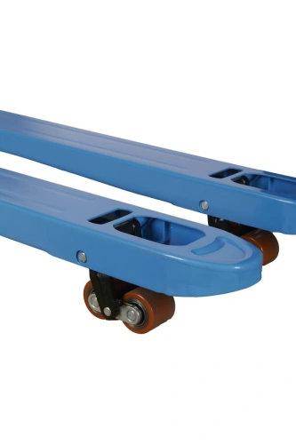 Тележка электрическая коротковильная 1500 кг 800 мм TOR EPT15H Li-pol 48/10 В/Ач по ценам производителя в Казани с доставкой по всей России