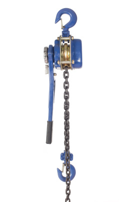 Таль ручная рычажная TOR ТРР-ТРШСР 1,5Т купить в Москве с доставкой по всей России | ProtosMarket.ru