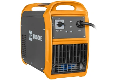 Сварочный инвертор HUGONG INVERDELTA 400 III по ценам производителя в Казани с доставкой по всей России