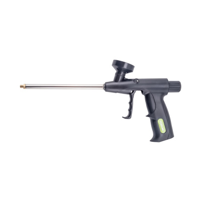 Пистолет для монтажной пены FERRLINE FM-9 купить в Москве с доставкой по всей России | ProtosMarket.ru