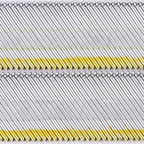 Гвозди отделочные финишные 15GA тип DA1545 с цинковым покрытием, угол наклона 34 градуса, 1,8 х 32 мм 500 шт. AERO по ценам производителя в Казани с доставкой по всей России
