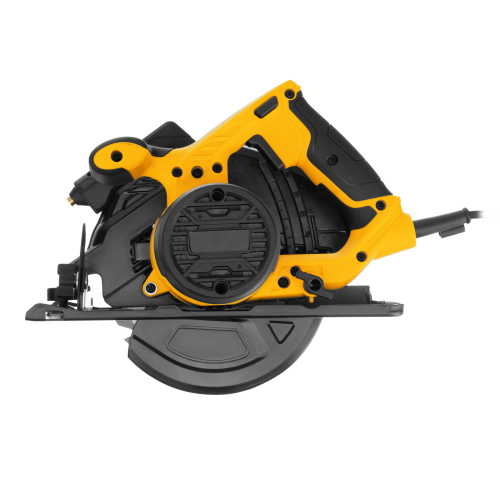 Пила циркулярная CSH-185, 1400 Вт, 185 мм Denzel купить в Москве с доставкой по всей России | ProtosMarket.ru