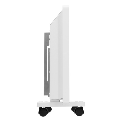 Конвектор электрический КМ-1000.1, 230 В, 1000 Вт, X-образный нагреватель, колеса, термостат MTX купить в Москве с доставкой по всей России | ProtosMarket.ru