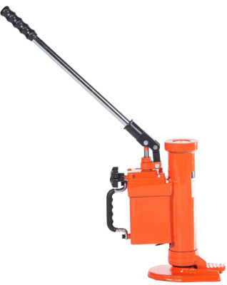 Домкрат гидравлический 10т LJ СибТаль купить в Москве с доставкой по всей России | ProtosMarket.ru