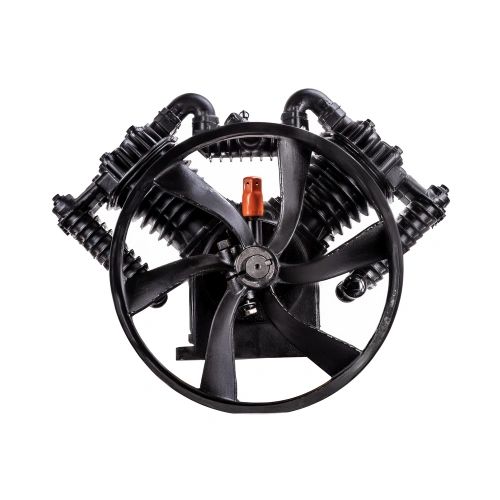 Компрессорная головка ременная AEROMAX B2105T по ценам производителя в Казани с доставкой по всей России