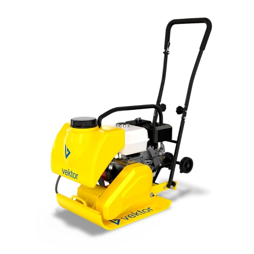 Виброплита Vektor VPG-70Е по ценам производителя в Казани с доставкой по всей России