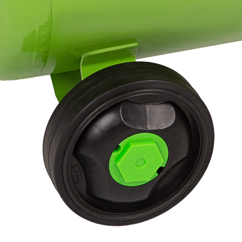 Компрессор воздушный КК-1500/24, 1.5 кВт, 198 л/мин, 24 л, прямой привод, масляный Сибртех купить в Москве с доставкой по всей России | ProtosMarket.ru