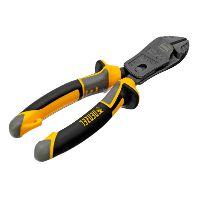 Бокорезы 180 мм, усиленные, трехкомпонентные рукоятки Denzel купить в Москве с доставкой по всей России | ProtosMarket.ru