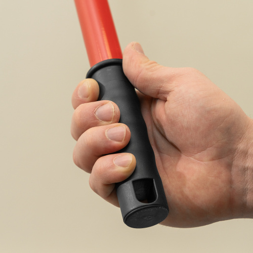 Ручка телескопическая металлическая, 1.5-3 м Matrix купить в Москве с доставкой по всей России | ProtosMarket.ru