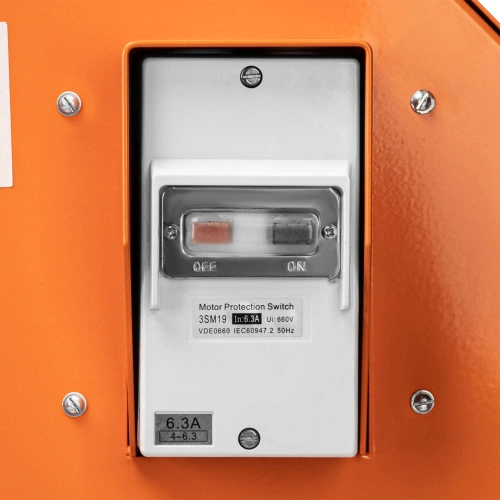 Бетоносмеситель СБР-440А.1, 440 л, 1.5 кВт, 380 В, редуктор. по ценам производителя в Казани с доставкой по всей России