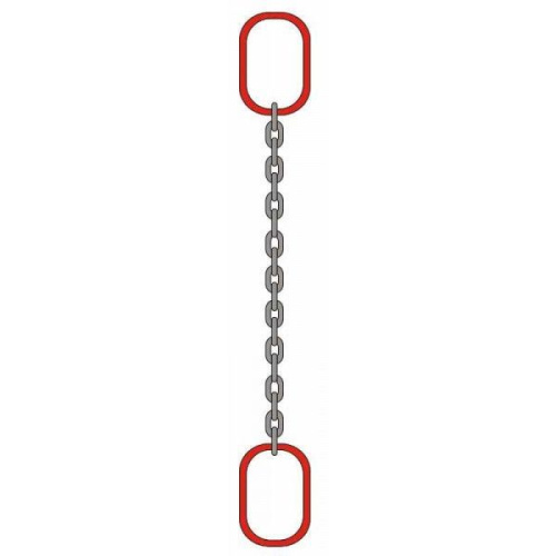 Строп цепной ВЦ, 31,5т - 8,5м купить в Москве с доставкой по всей России | ProtosMarket.ru