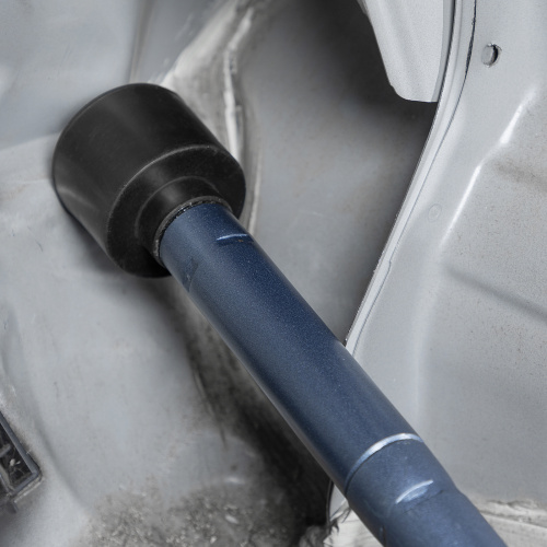 Растяжка гидравлическая, 4 т, набор из 17 предметов, 7 сменных насадок, в пластиковом кейсе Stels купить в Москве с доставкой по всей России | ProtosMarket.ru