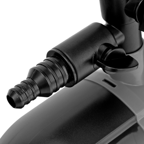 Насос фонтанный FNP31-24, 31 Вт, подъем 2,4 м, 1500 л/ч, колокольчик/2 каскада/гейзер Denzel купить в Москве с доставкой по всей России | ProtosMarket.ru