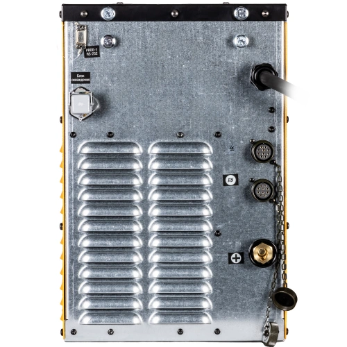 Источник питания WECO MIG 503 DP купить в Москве с доставкой по всей России | ProtosMarket.ru