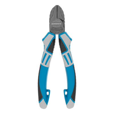 Бокорезы 130 мм, трехкомпонентные рукоятки Gross купить в Москве с доставкой по всей России | ProtosMarket.ru