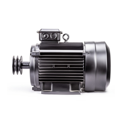 Электродвигатель в сборе AEROMAX EM-700 (400В / 7.5кВт) по ценам производителя в Казани с доставкой по всей России