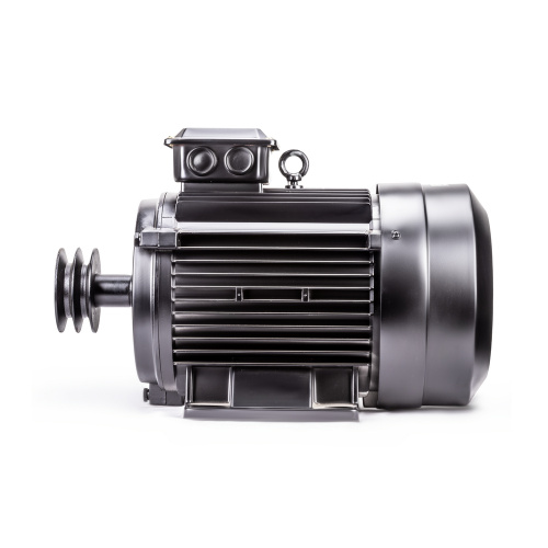 Электродвигатель в сборе AEROMAX EM-700 (400В / 7.5кВт) по ценам производителя в Казани с доставкой по всей России