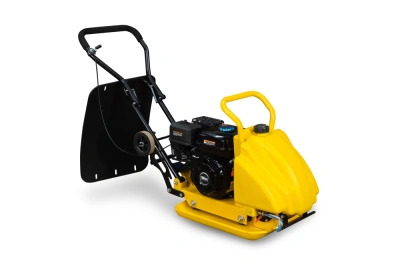 Виброплита 85 кг, 13кН (LCT) бак, коврик, колесный комплект TOR T-80* купить в Москве с доставкой по всей России | ProtosMarket.ru