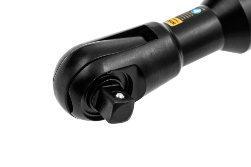 Усиленная пневмотрещотка RP100, 1/2", 160 об/мин, 100 Нм Denzel купить в Москве с доставкой по всей России | ProtosMarket.ru