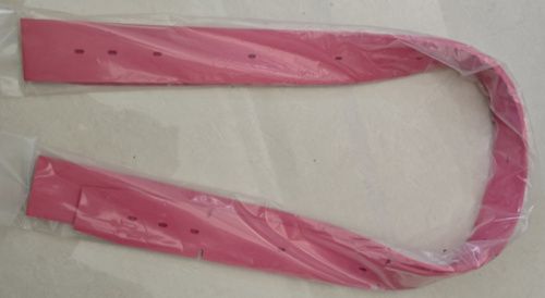 Уплотнительная полоса всасывающей балки 1200 мм для поломоечных машин EFFECT 80/90 (Rubber strip) купить в Москве с доставкой по всей России | ProtosMarket.ru