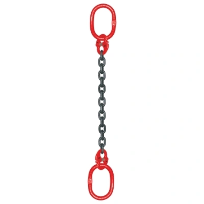 Строп цепной TOR ВЦ г/п 15,0 т 1,5 м