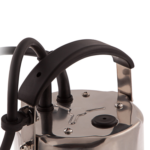 Дренажный насос DP1100X, 1100 Вт, подъем 11 м, 15500 л/ч Denzel купить в Москве с доставкой по всей России | ProtosMarket.ru