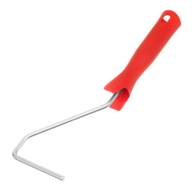 Малярный набор для работ с эмалями: кювета 150 мм х 290 мм и мини-валик 110 мм Сибртех купить в Москве с доставкой по всей России | ProtosMarket.ru