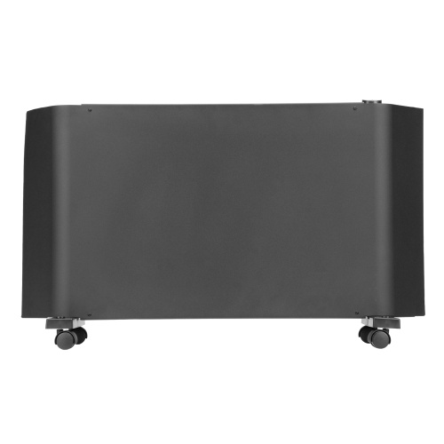 Конвектор электрический XCE-2000 B, 230 В, 2000 Вт, X-образный нагреватель Denzel по ценам производителя в Казани с доставкой по всей России