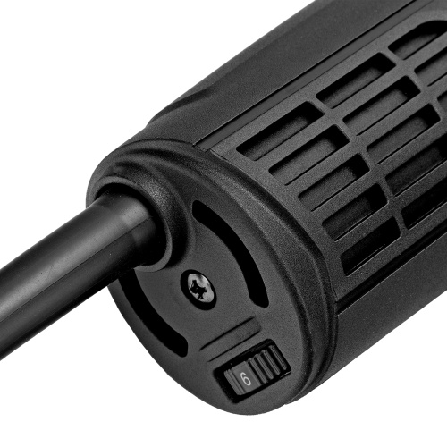 Машина шлифовальная угловая AG125-1500, 1500 Вт, 125 мм, 3000-11000 об/мин Denzel купить в Москве с доставкой по всей России | ProtosMarket.ru