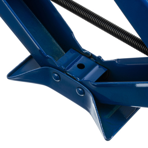 Ромбовый домкрат, 1.5 т, 110-360 мм Stels купить в Москве с доставкой по всей России | ProtosMarket.ru