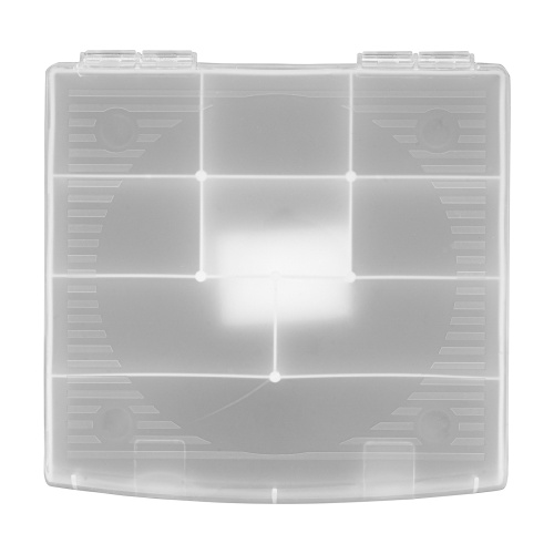 Блок для мелочей, 17 x 16 см, прозрачный матовый Сибртех по ценам производителя в Казани с доставкой по всей России