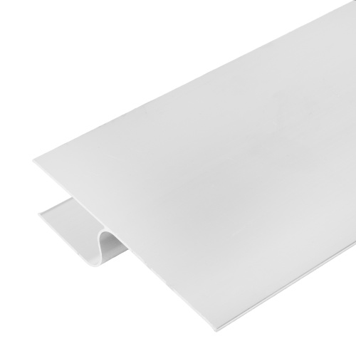 Правило алюминиевое, h-образный профиль, L-1.0 м Сибртех по ценам производителя в Казани с доставкой по всей России