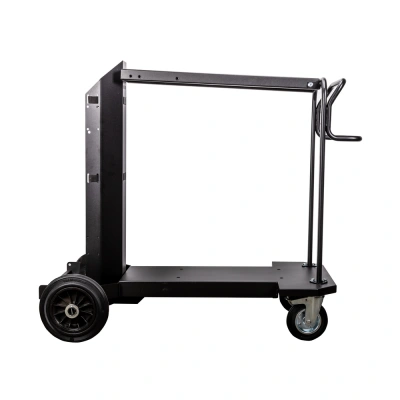 Тележка WECO тип L по ценам производителя в Казани с доставкой по всей России