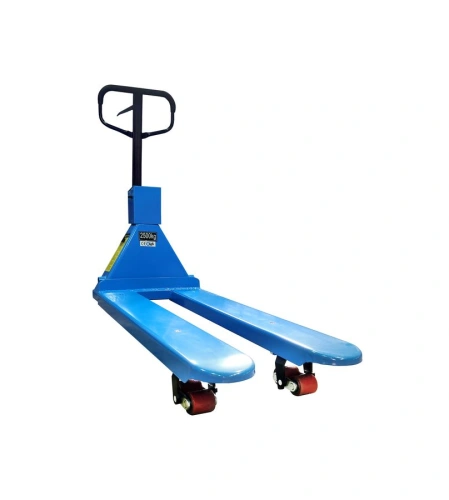 Тележка гидравлическая с весами 2500 кг 1150 мм полиуретановые колеса TOR CBY-CW2 купить в Москве с доставкой по всей России | ProtosMarket.ru